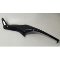 Carenagem Lateral Yamaha Xmax 250 25/25 L/e Avarias 56823 Preto