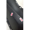 Carenagem Assoalho Piso Dir Xmax 22/24 Orig Detalhes 54452 Preto