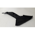 Carenagem Lateral Honda Cg 160 Titan 16/24 L/d Orig 56176