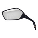 Retrovisor Esquerdo Honda Xre 300 21/23 Detalhes 57870