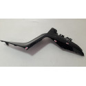 Carenagem Pisca Yamaha Xmax 250 21/24 L/e Orig Avarias 56849 Preto
