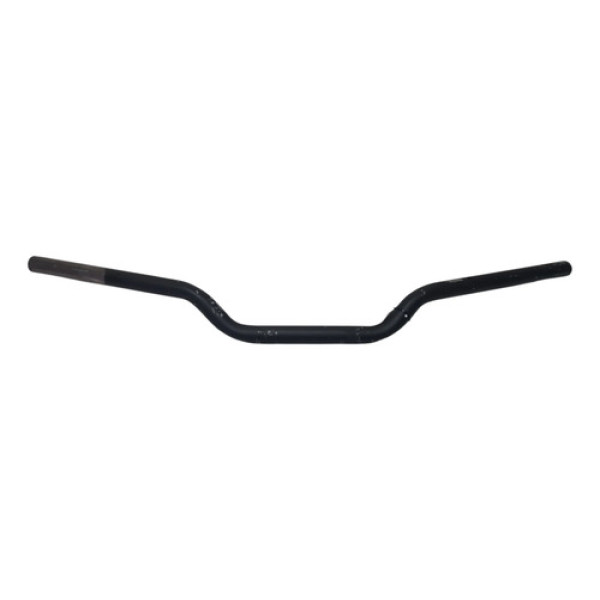 Guidão Yamaha Fz25 Fazer 250 2018 2024 Orig C/det 63176 Preto