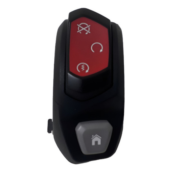 Punho Partida Triumph Street Triple 765 Rs 18/24 Orig 60119