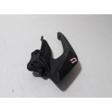 Alça Traseira Honda Cb 250 Twister 16/22 L/e Detalhe 60820 Preto