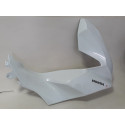 Carenagem Frontal Lateral Pcx 160 23/25 L/d Orig 57309 Branco