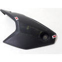 Protetor Escapamento Honda Adv 150 21/24 Orig 57553