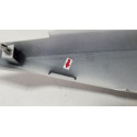 Carenagem Rabeta Biz 125 18/25 L/e Orig Detalhes 56412