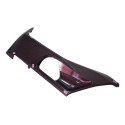 Carenagem Inferior Assoalho Esq Pcx 150 19/22 Detalhes 57220 Marrom