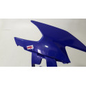 Carenagem Farol Yamaha Xtz 250 Lander 20/24 Orig 56889 Azul