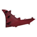 Carenagem Inferior Assoalho Dir Nmax 160 21/24 Detalhe 62737 Vermelho