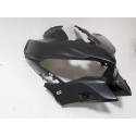 Carenagem Frontal Kawasaki Versys 1000 20/24 Quebrada 59850 Cinza
