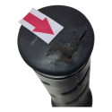 Manopla Acelerador Honda Cg 160 Orig Detalhes 56544