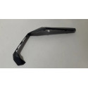Carenagem Inferior Assoalho X-adv 750 17/21 L/d Orig 62563 Preto