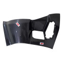 Carenagem Contato Honda Pcx 160 23/25 Orig Avarias 57561 Cinza-escuro