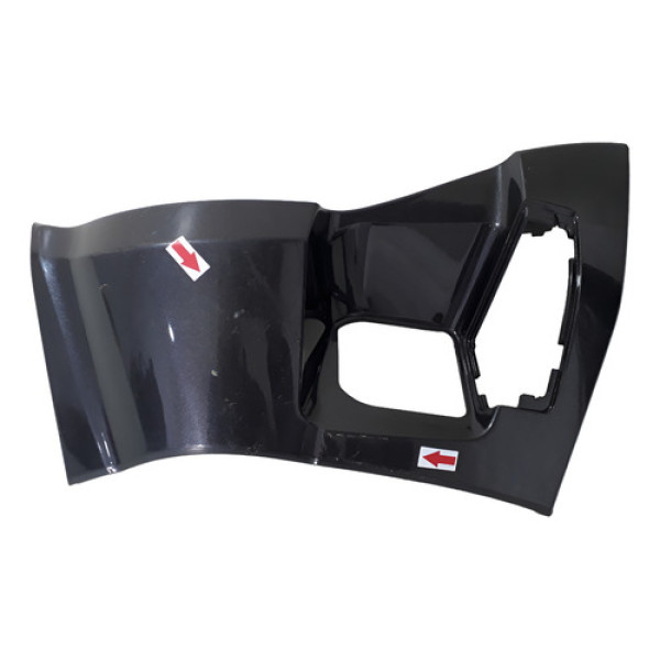 Carenagem Contato Honda Pcx 160 23/25 Orig Avarias 57561 Cinza-escuro