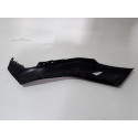 Carenagem Superior Assoalho Xmax 250 21-24 L/d Orig 58232 Preto