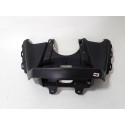 Carenagem Painel Yamaha Nmax 160 2021-24 Ralada 58088 Preto