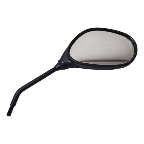 Retrovisor Direito Honda Lead 110 10/15 Detalhes 57869