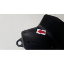 Acabamento Reservatorio Agua Trident 660 21/24 Orig 55485 Preto