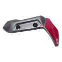 Carenagem Paralama Dir Triumph Trident 660 Quebrada 55557