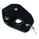Protetor Bocal Escapamento Honda Adv 150 21/24 61065