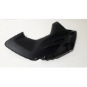 Carenagem Lateral Tanque Fz25 Fazer 250 18/24 L/e Orig 62847 Preto