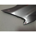 Carenagem Rabeta Honda Pcx 150 19/22 L/e Quebrada 57367 Prateado