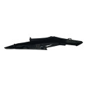 Carenagem Rabeta Dir Cb 300f Twister 23/25 Detalhes 57265 Preto