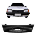 Grade Radiador Monza 1982 1983 1984 1985 1986 1987 Preta