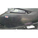 Carenagem Assoalho Dir Honda Pcx 150 19/22 Detalhes 57692 Preto