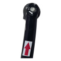 Pedal Câmbio Harley Davidson Touring Detalhes 57050