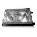 Farol Gol 1985 1986 Foco Simples Motor Á Agua
