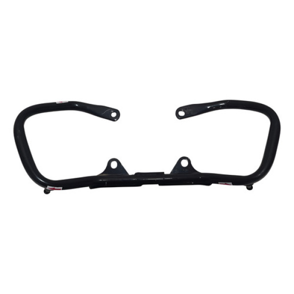 Alça Traseira Honda Cg 160 Fan Start 16/24 Detalhe 56453 Preto