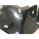 Carenagem Frontal Yamaha Xmax 250/300 25/26 Detalhes 61549 Preto