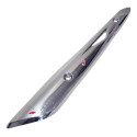 Protetor Escapamento Honda Cg 150 09/13 Orig. Detalhes 54323