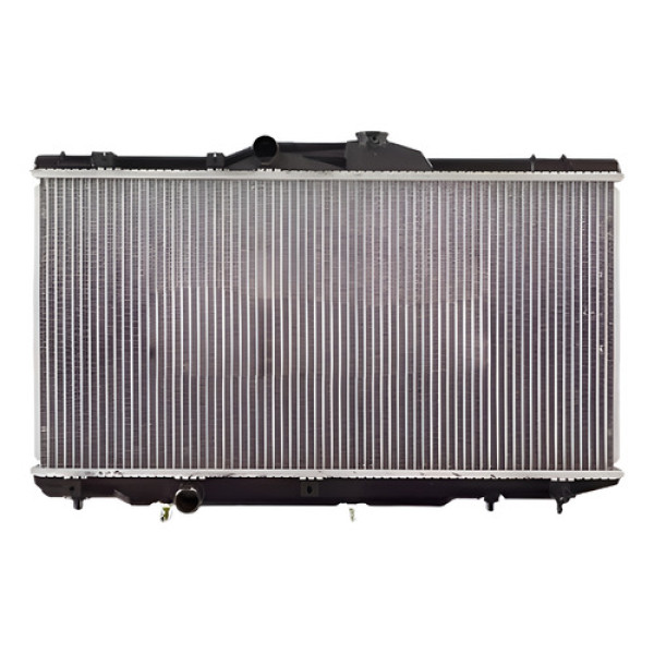 Radiador Corolla 1993-1997 Tyc