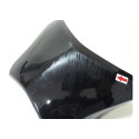 Carenagem Frontal Painel Crosser 150 25/25 Orig Ralado 58627 Preto
