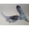 Carenagem Frontal Lateral Pcx 160 23/25 L/e Avarias 61955 Branco