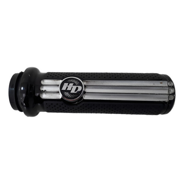 Manopla Harley Davidson L/e Detalhes 58970 Preto Manopla Harley Davidson L/e Detalhes 58970 Preto