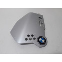 Carenagem Lateral Aba Bmw F900 Adv L/e Orig 60133 Prateado