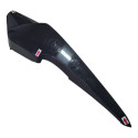 Carenagem Rabeta Esq Honda Cg 160 Fan 16/24 Detalhes 57514 Preto