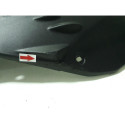Carenagem Inferior Assoalho N Max 160 21/24 Ralado 58667 Preto