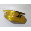Carenagem Capa Tanque Cb 300f Twister 23/25 L/e Avaria 59267 Amarelo