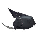 Paralama Interno B Dianteiro Pcx 150 19/22 Orig Avaria 56378