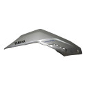 Carenagem Lateral Direito Yamaha Fz25 Original 54449 Prateado