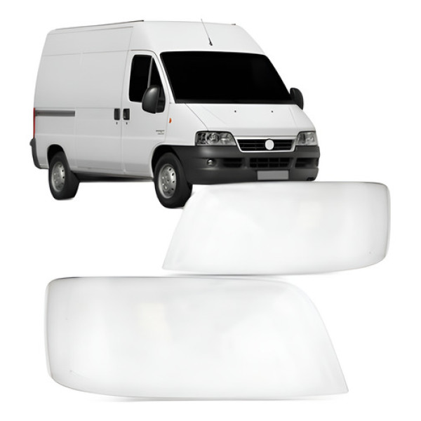 Par Lente Farol Ducato 2003 2004 05 06 2007 2008 09 10 2011