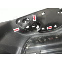 Carenagem Porta Luvas Yamaha X Max 250 21/24 Avaria 58619 Preto