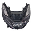 Farol Bloco Optico Honda Pcx 160 23/25 Orig Detalhes 59246 Ambos Lados