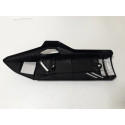 Protetor Escapamento Honda Pcx 160 23/26 Ralado 61136