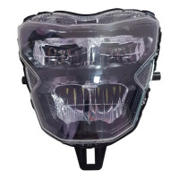 Farol Bloco Optico H...